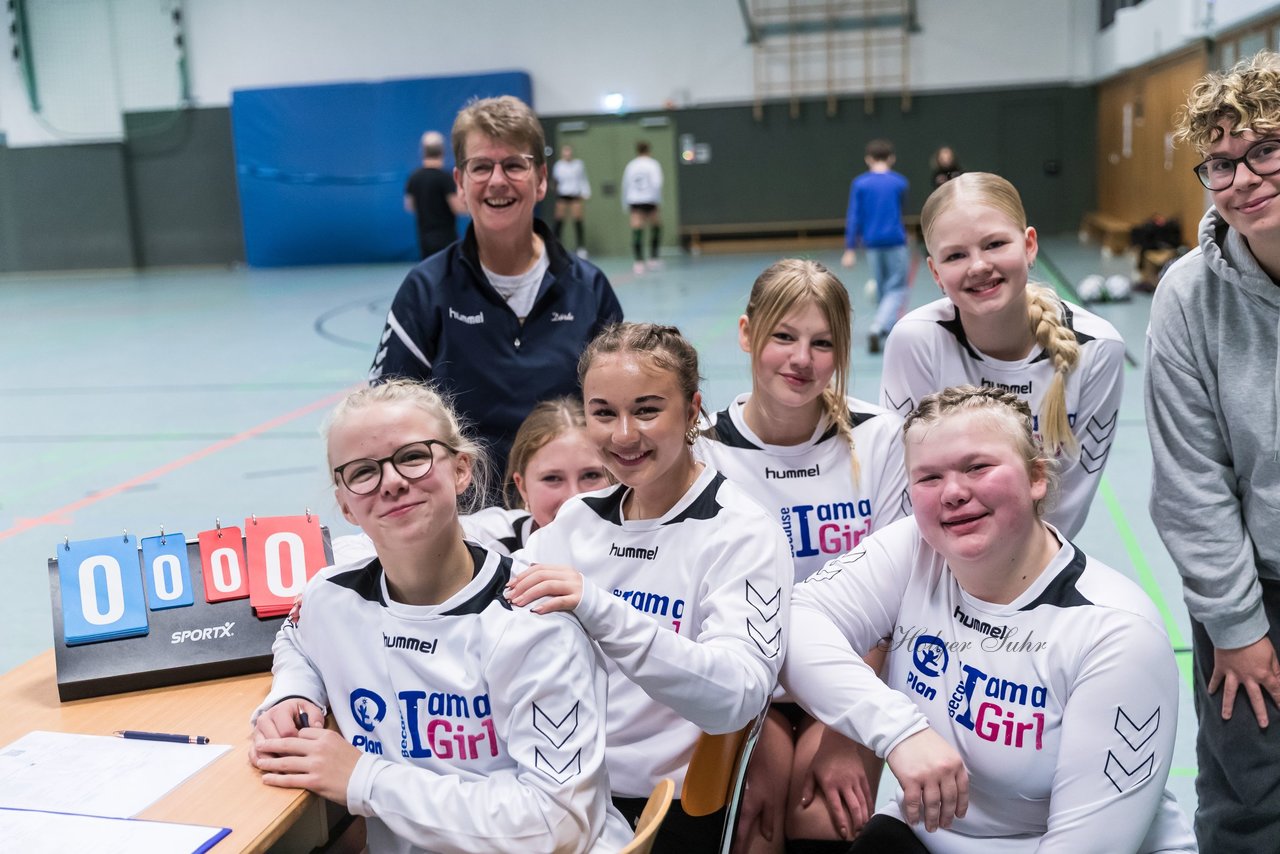 Bild 25 - wU16 Wiemersdorf